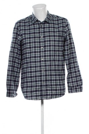 Herrenhemd Unbranded, Größe L, Farbe Mehrfarbig, Preis € 8,99