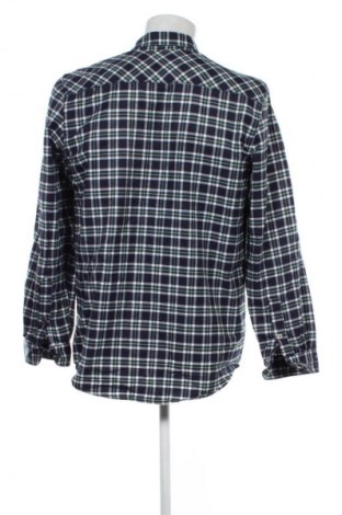 Herrenhemd Unbranded, Größe L, Farbe Mehrfarbig, Preis € 8,99