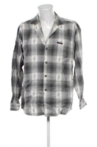 Мъжка риза Unbranded, Размер XL, Цвят Многоцветен, Цена 12,99 лв.