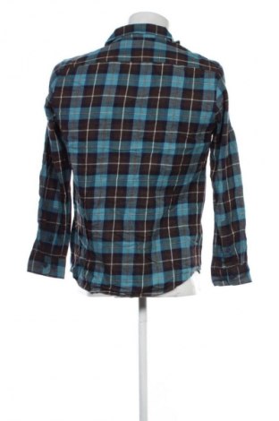 Herrenhemd Unbranded, Größe M, Farbe Mehrfarbig, Preis € 8,99