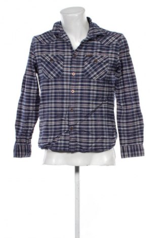 Herrenhemd Unbranded, Größe M, Farbe Mehrfarbig, Preis € 8,99
