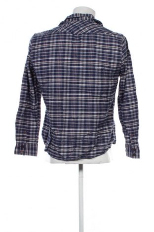 Herrenhemd Unbranded, Größe M, Farbe Mehrfarbig, Preis € 8,99