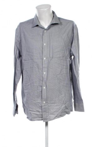 Herrenhemd Unbranded, Größe 3XL, Farbe Mehrfarbig, Preis € 13,99