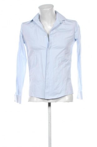 Herrenhemd Unbranded, Größe S, Farbe Mehrfarbig, Preis 14,77 €