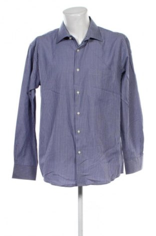 Herrenhemd Unbranded, Größe XL, Farbe Mehrfarbig, Preis € 8,99