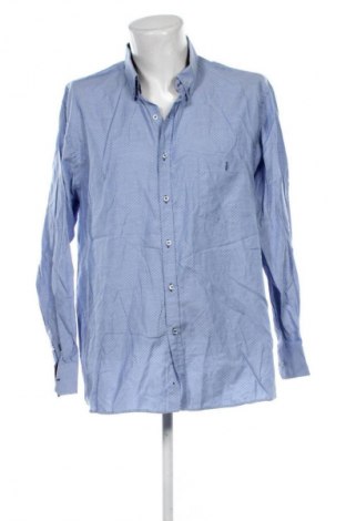 Herrenhemd Unbranded, Größe L, Farbe Mehrfarbig, Preis € 7,99