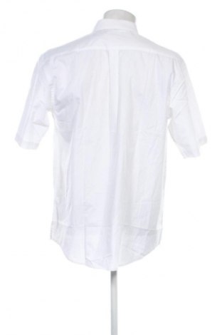Herrenhemd Unbranded, Größe L, Farbe Weiß, Preis 23,52 €