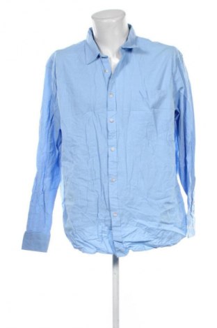 Męska koszula Unbranded, Rozmiar XXL, Kolor Niebieski, Cena 38,99 zł