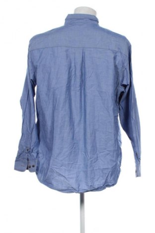 Męska koszula Unbranded, Rozmiar XXL, Kolor Niebieski, Cena 38,99 zł