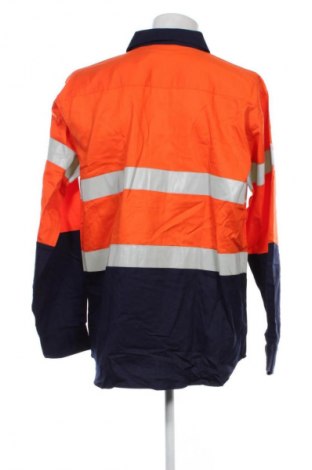 Herrenhemd Unbranded, Größe L, Farbe Mehrfarbig, Preis € 13,99