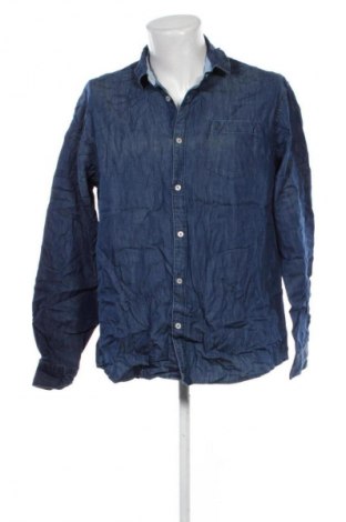 Férfi ing Unbranded, Méret XL, Szín Kék, Ár 7 879 Ft