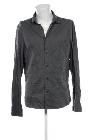 Herrenhemd Unbranded, Größe XXL, Farbe Grün, Preis € 8,99