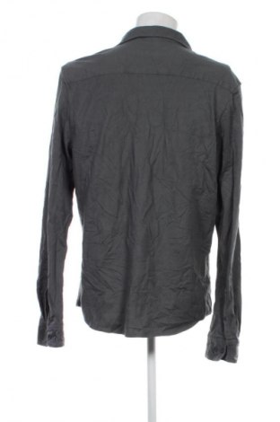 Herrenhemd Unbranded, Größe XXL, Farbe Grün, Preis € 8,99