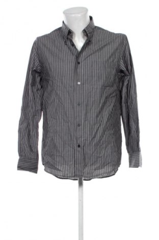 Herrenhemd Unbranded, Größe M, Farbe Mehrfarbig, Preis € 8,99