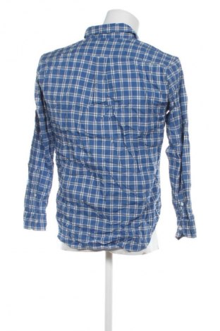 Ανδρικό πουκάμισο Uniqlo, Μέγεθος M, Χρώμα Πολύχρωμο, Τιμή 5,99 €