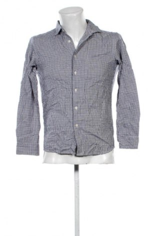 Herrenhemd Uniqlo, Größe S, Farbe Mehrfarbig, Preis € 9,99