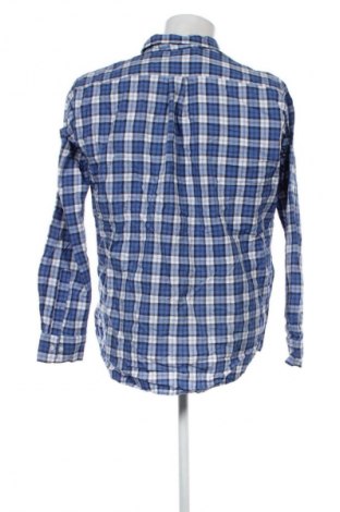 Herrenhemd Uniqlo, Größe L, Farbe Mehrfarbig, Preis € 9,99