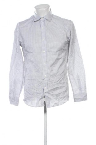 Herrenhemd Uniqlo, Größe M, Farbe Mehrfarbig, Preis € 9,99