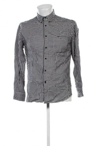 Herrenhemd Uniqlo, Größe M, Farbe Mehrfarbig, Preis € 9,99