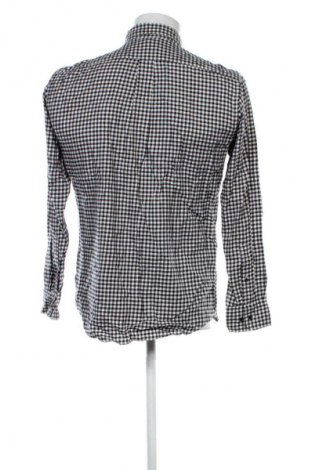 Herrenhemd Uniqlo, Größe M, Farbe Mehrfarbig, Preis € 9,99