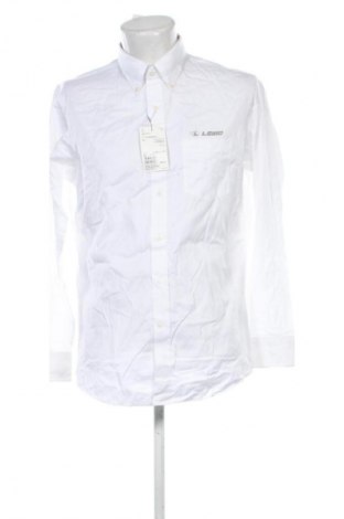 Pánska košeľa  Uniqlo, Veľkosť XL, Farba Biela, Cena  17,95 €