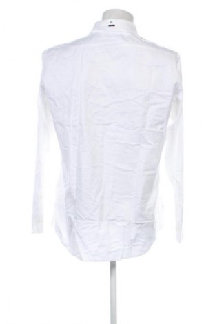 Herrenhemd Uniqlo, Größe XL, Farbe Weiß, Preis € 21,99