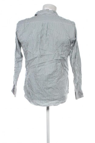 Herrenhemd Uniqlo, Größe M, Farbe Mehrfarbig, Preis € 9,99