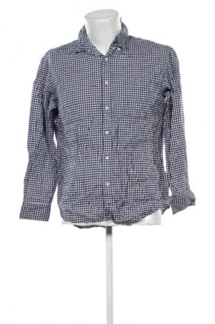 Ανδρικό πουκάμισο Uniqlo, Μέγεθος L, Χρώμα Πολύχρωμο, Τιμή 21,99 €