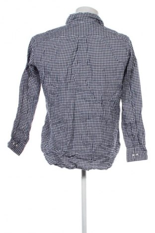 Ανδρικό πουκάμισο Uniqlo, Μέγεθος L, Χρώμα Πολύχρωμο, Τιμή 21,99 €