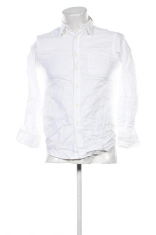 Herrenhemd Uniqlo, Größe S, Farbe Weiß, Preis € 23,99