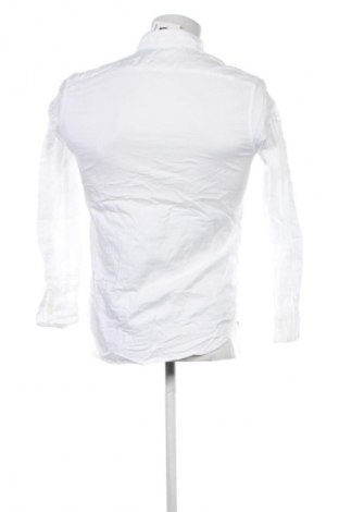 Herrenhemd Uniqlo, Größe S, Farbe Weiß, Preis € 23,99