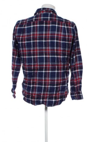 Ανδρικό πουκάμισο Uniqlo, Μέγεθος L, Χρώμα Πολύχρωμο, Τιμή 8,99 €