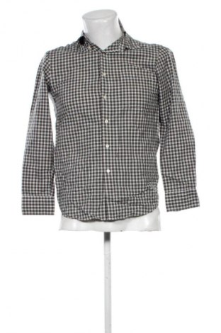 Herrenhemd Uniqlo, Größe S, Farbe Mehrfarbig, Preis € 9,99
