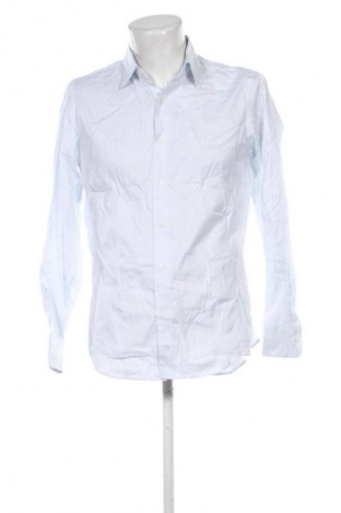 Cămașă de bărbați Uniqlo, Mărime M, Culoare Multicolor, Preț 47,99 Lei