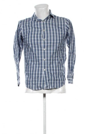Ανδρικό πουκάμισο Uniqlo, Μέγεθος S, Χρώμα Πολύχρωμο, Τιμή 8,99 €