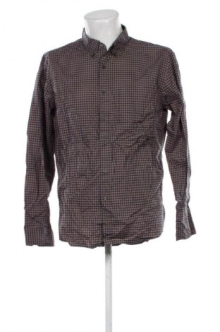 Cămașă de bărbați Uniqlo, Mărime L, Culoare Multicolor, Preț 47,99 Lei
