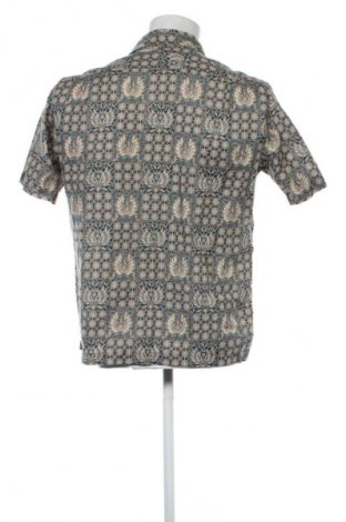 Herrenhemd Uniqlo, Größe L, Farbe Mehrfarbig, Preis 14,99 €