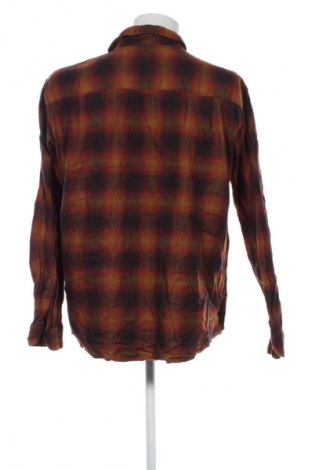 Herrenhemd Uniqlo, Größe L, Farbe Mehrfarbig, Preis € 9,99