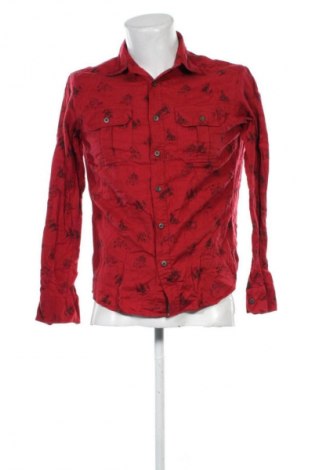 Herrenhemd Uniqlo, Größe S, Farbe Mehrfarbig, Preis € 9,99