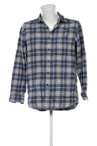 Herrenhemd Uniqlo, Größe XL, Farbe Mehrfarbig, Preis € 9,99