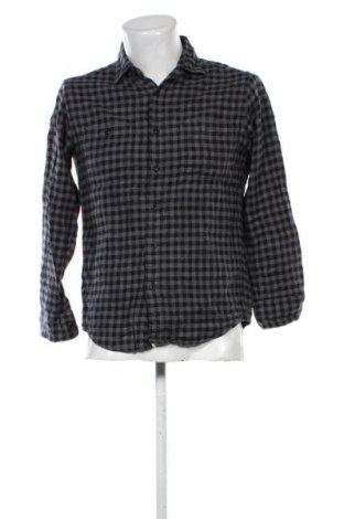 Herrenhemd Uniqlo, Größe M, Farbe Mehrfarbig, Preis € 9,99