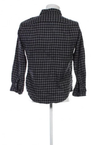 Herrenhemd Uniqlo, Größe M, Farbe Mehrfarbig, Preis € 9,99