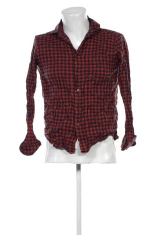 Herrenhemd Uniqlo, Größe S, Farbe Mehrfarbig, Preis € 9,99