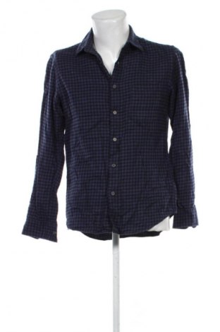 Мъжка риза Uniqlo, Размер S, Цвят Многоцветен, Цена 14,99 лв.