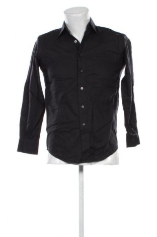 Herrenhemd Uniqlo, Größe S, Farbe Schwarz, Preis € 9,99