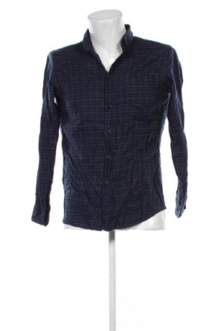 Herrenhemd Uniqlo, Größe M, Farbe Mehrfarbig, Preis € 9,99