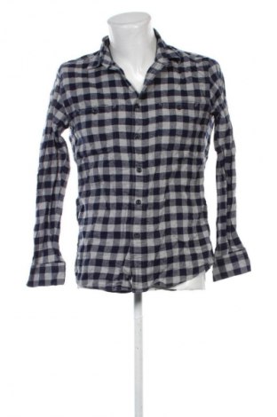 Cămașă de bărbați Uniqlo, Mărime M, Culoare Multicolor, Preț 117,99 Lei