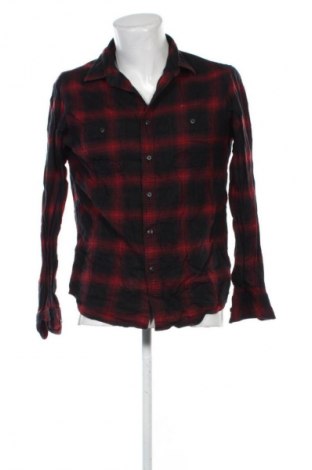 Męska koszula Uniqlo, Rozmiar M, Kolor Kolorowy, Cena 38,99 zł