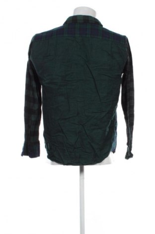 Herrenhemd Uniqlo, Größe M, Farbe Mehrfarbig, Preis € 9,99