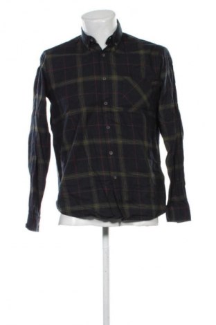 Herrenhemd Up 2 Fashion, Größe M, Farbe Mehrfarbig, Preis € 5,99